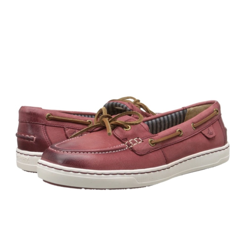 Sperry Top-Sider Women's Harbor Stroll Boat Shoe
